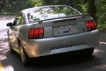 Ford Mustang 1999 года